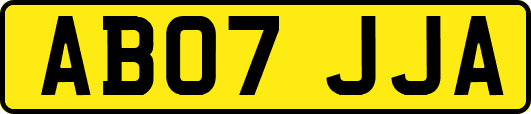 AB07JJA