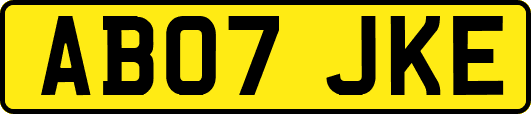 AB07JKE