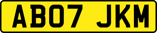 AB07JKM