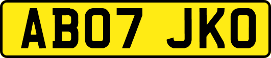 AB07JKO