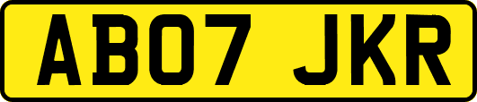AB07JKR