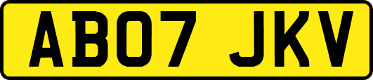 AB07JKV