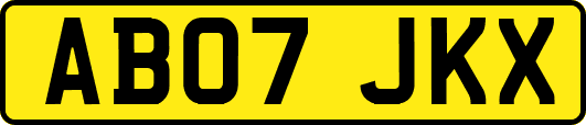 AB07JKX