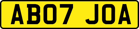 AB07JOA