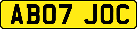 AB07JOC