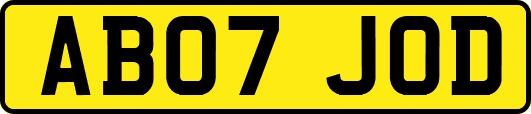 AB07JOD