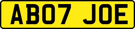 AB07JOE