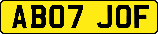 AB07JOF