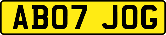 AB07JOG