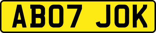 AB07JOK