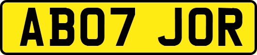AB07JOR