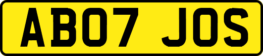AB07JOS