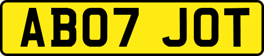 AB07JOT