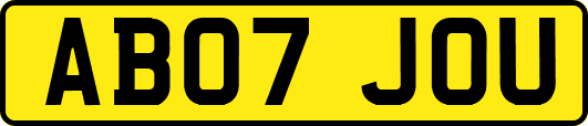AB07JOU