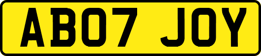 AB07JOY