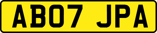 AB07JPA