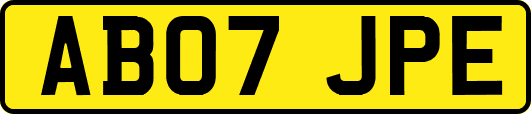 AB07JPE