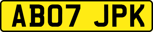 AB07JPK