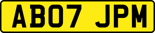 AB07JPM