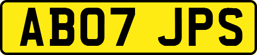 AB07JPS