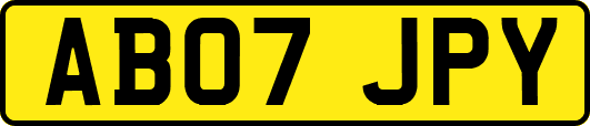 AB07JPY