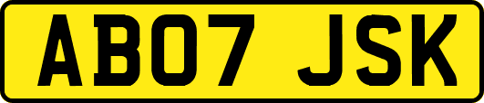 AB07JSK