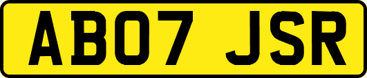 AB07JSR
