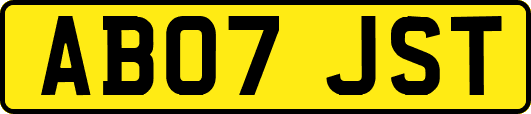 AB07JST