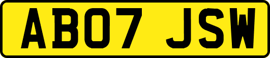 AB07JSW