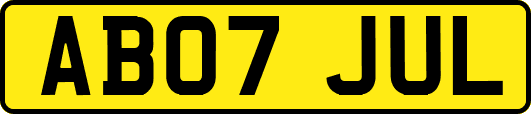 AB07JUL