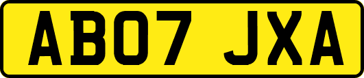 AB07JXA