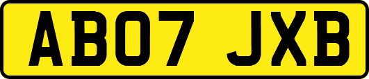 AB07JXB