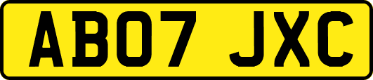 AB07JXC