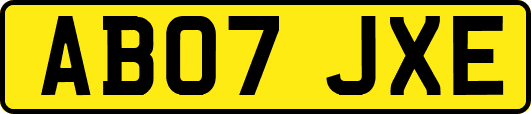 AB07JXE