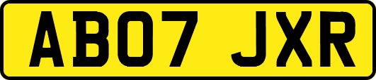 AB07JXR