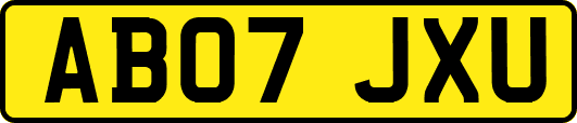 AB07JXU