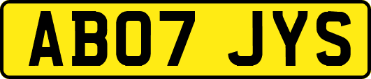 AB07JYS
