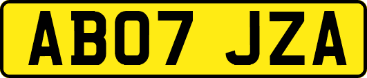 AB07JZA