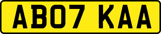 AB07KAA