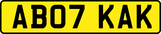 AB07KAK