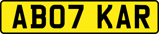 AB07KAR