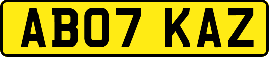 AB07KAZ
