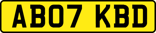 AB07KBD