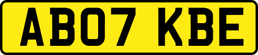 AB07KBE