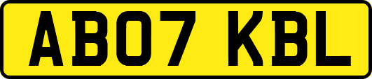 AB07KBL