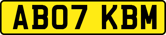 AB07KBM