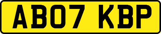 AB07KBP