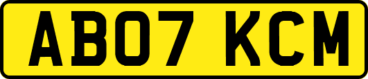 AB07KCM