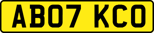 AB07KCO