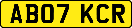 AB07KCR